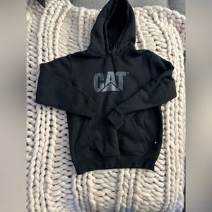 CAT Hoodie
